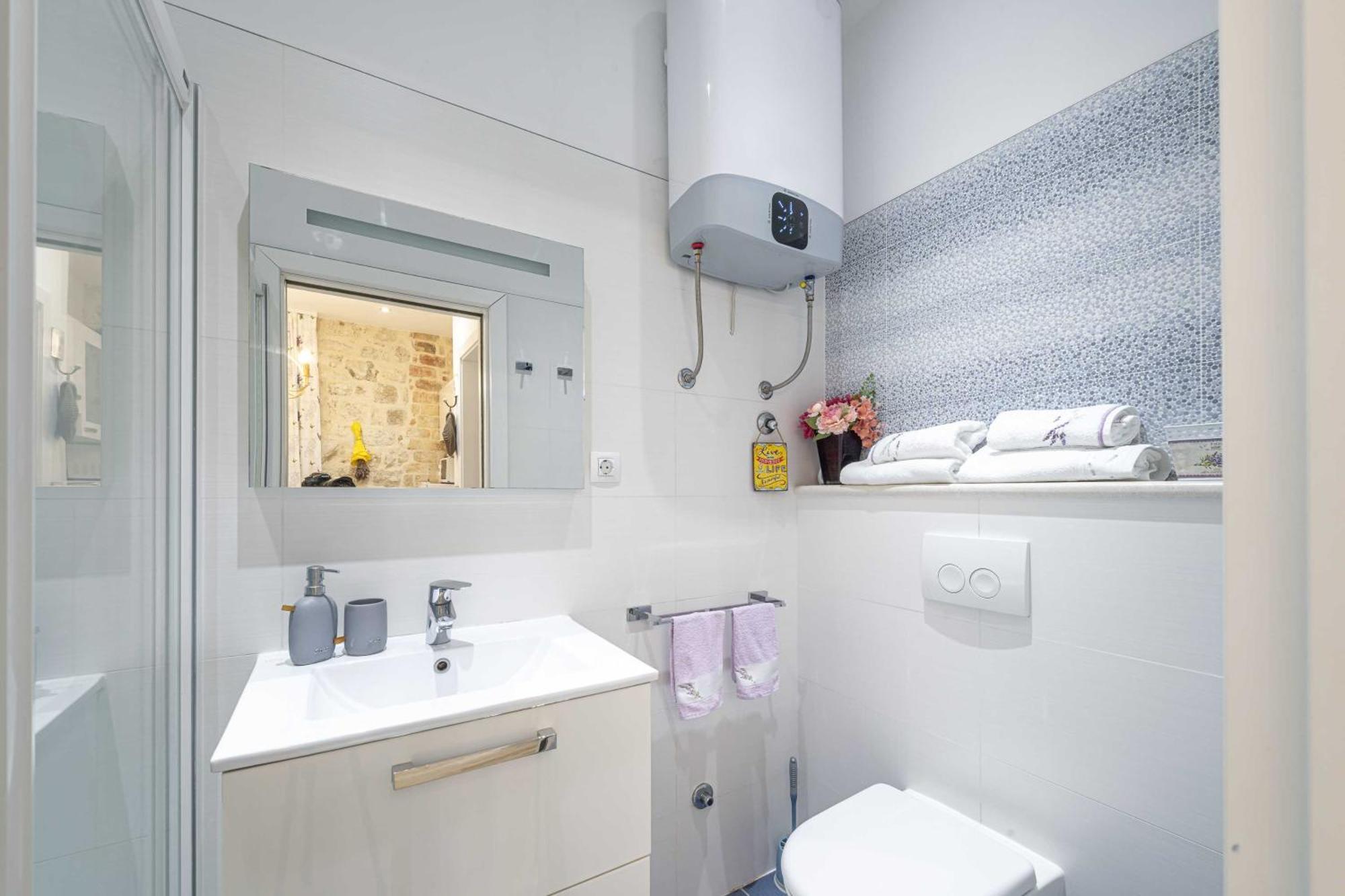 L & L Old Town Apartments Дубровник Номер фото